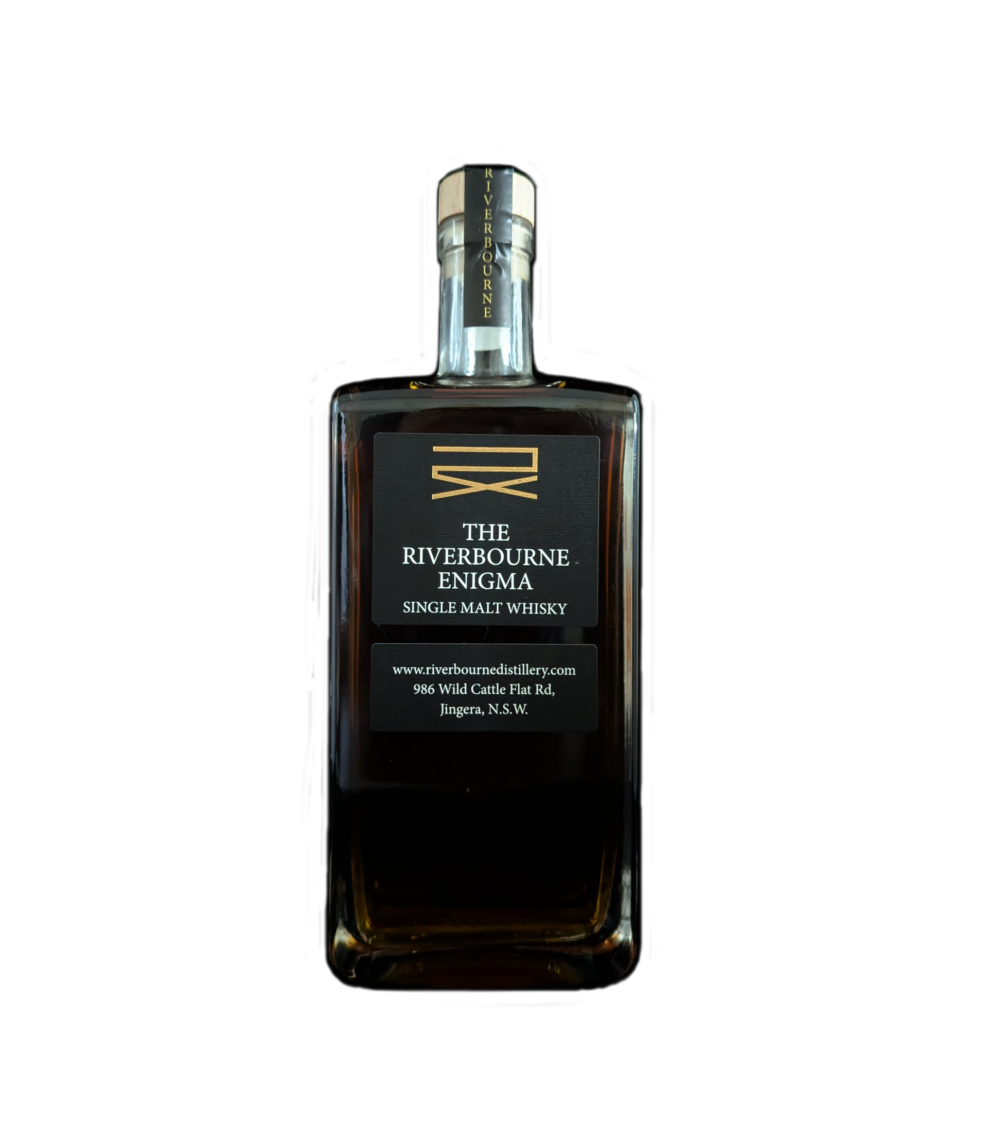 Enigma single malt