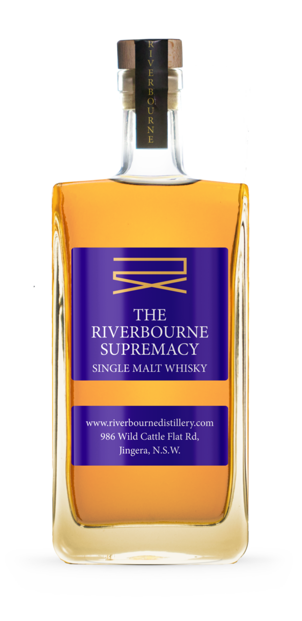 Supremacy